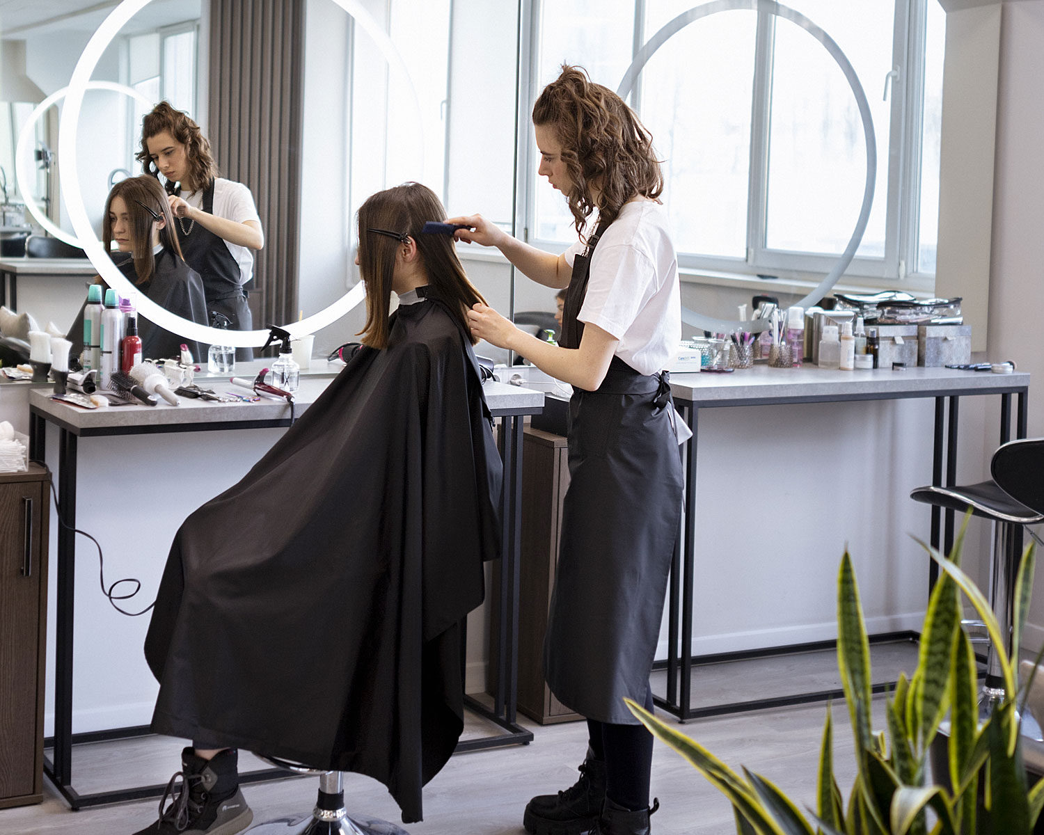 Saç Bakımının Önemi